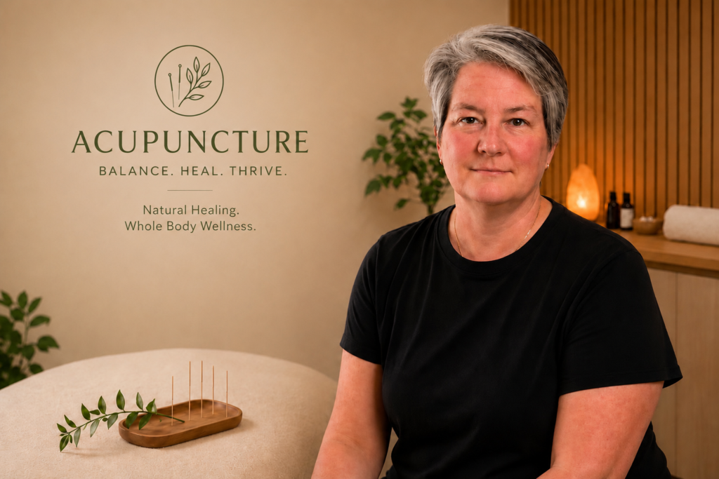 cedar and sage acupuncture Scottsdale