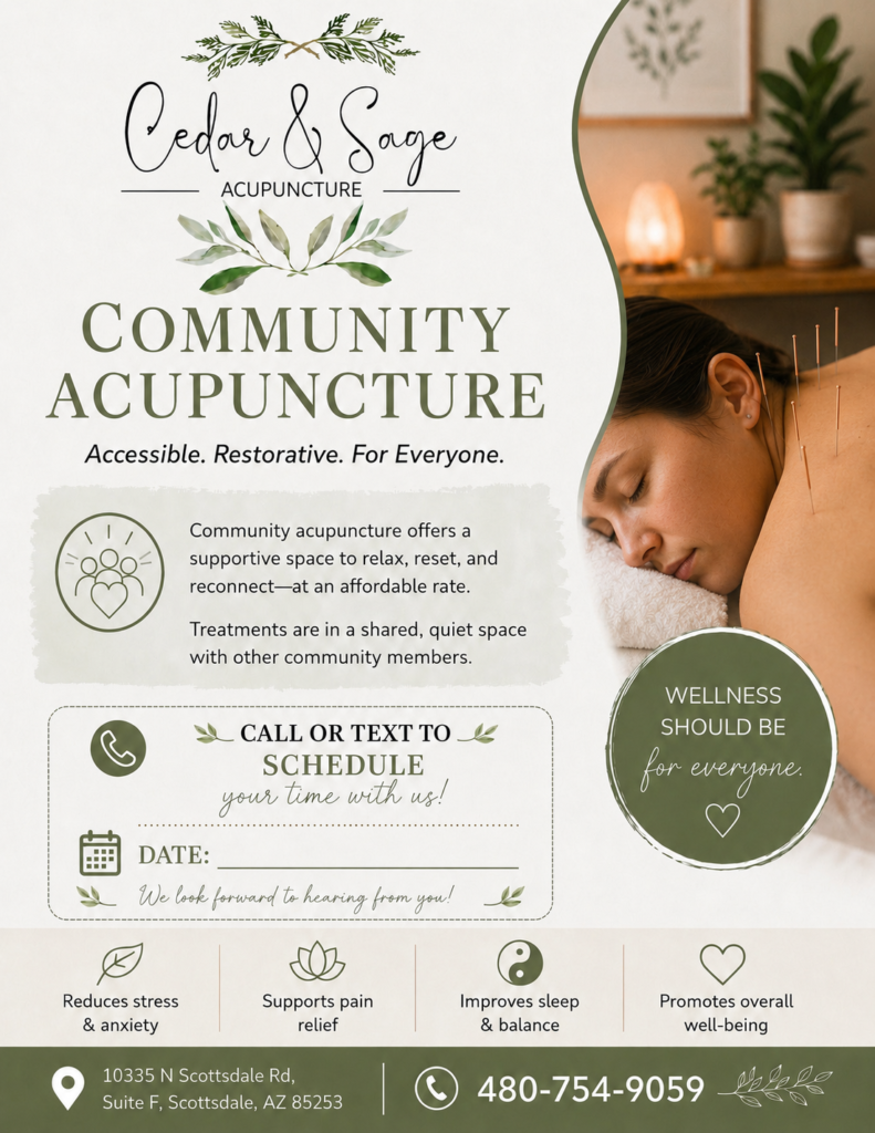 Cedar-&-Sage-Acupuncture-Community-Acupuncture